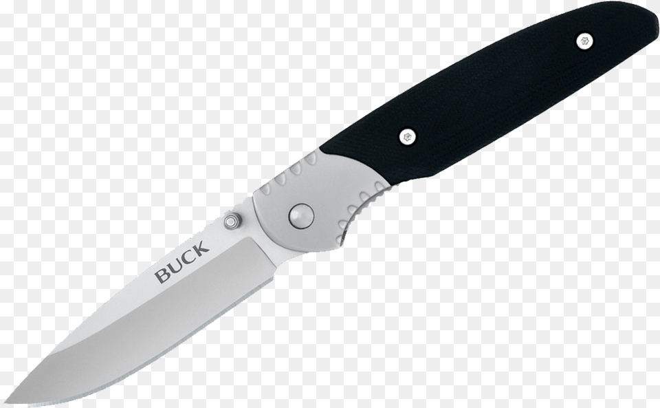 Buck 300 Glacier Knifetitle Buck 300 Glacier Knife Victorinox Swiss Classic Chefs Knife, Blade, Weapon, Dagger Free Png
