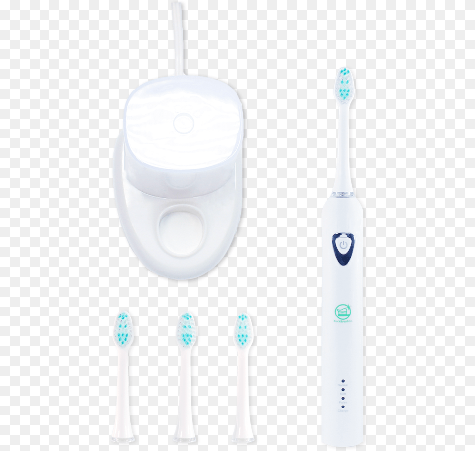 Buck Brush With Charger Uv Head Sanitizer Subscription Toothbrush, Device, Tool Free Transparent Png