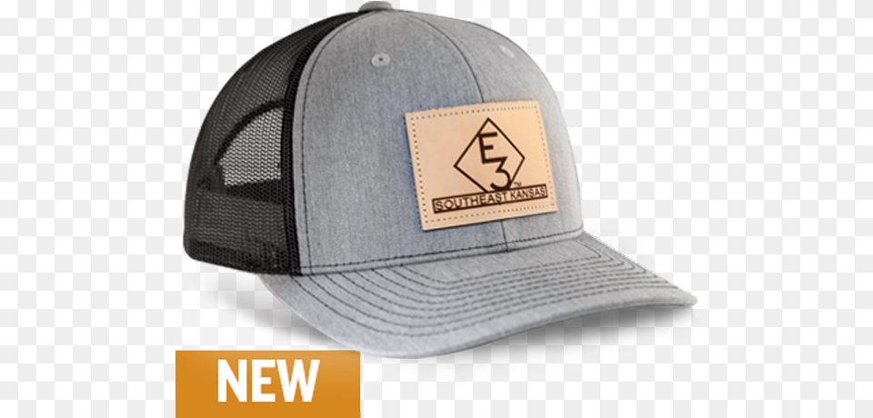 Buck Commander E3 Patch Hat Buck Commander Hat, Baseball Cap, Cap, Clothing Free Png Download