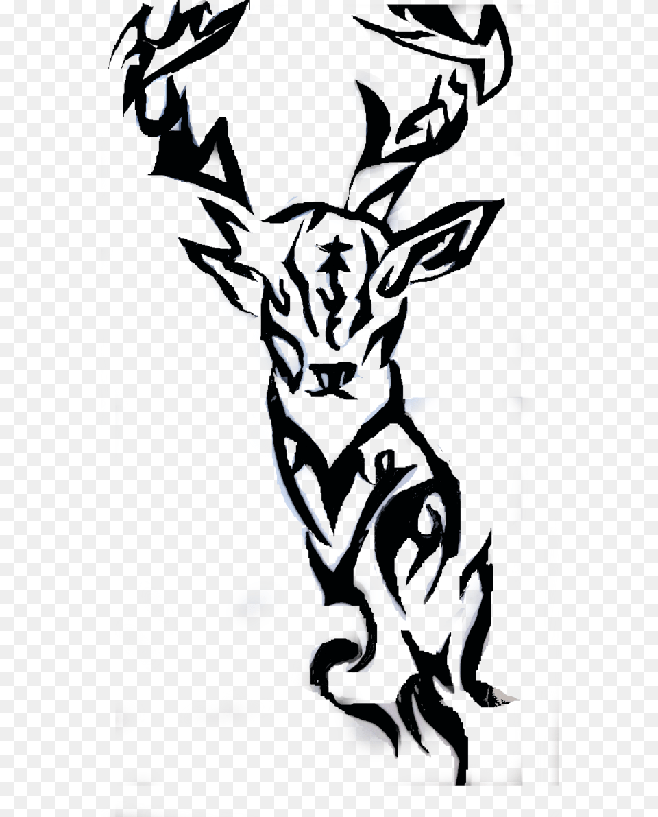 Buck Drawing, Art, Adult, Female, Person Free Png