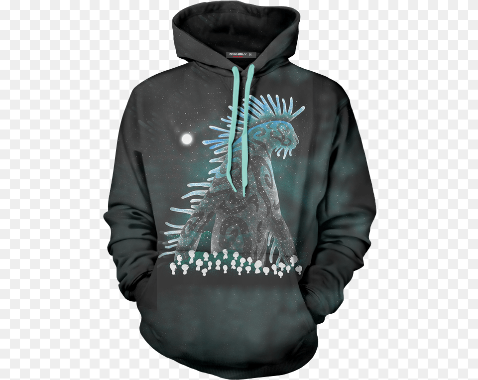 Buck Hoodie, Sweatshirt, Clothing, Sweater, Knitwear Png Image