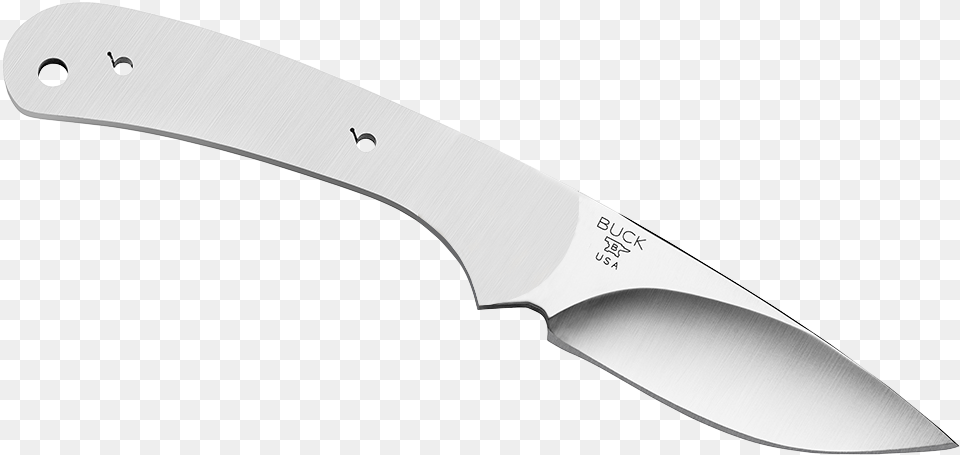 Buck Knife, Blade, Weapon, Dagger, Cutlery Png Image