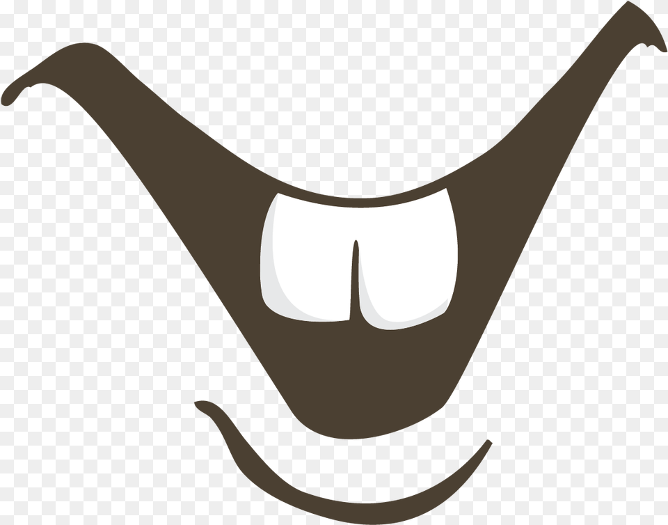Buck Teeth Clipart, Clothing, Hat, Person Free Png