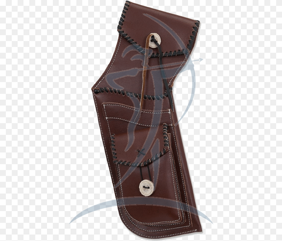 Buck Trail Prime Leather Field Quiver, Arrow, Weapon Free Png