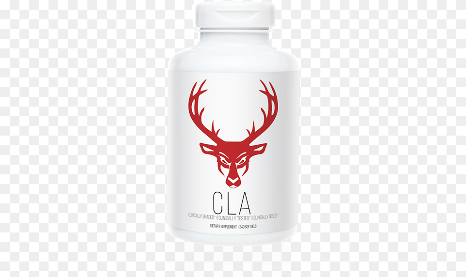 Bucked Up, Bottle, Shaker Free Transparent Png