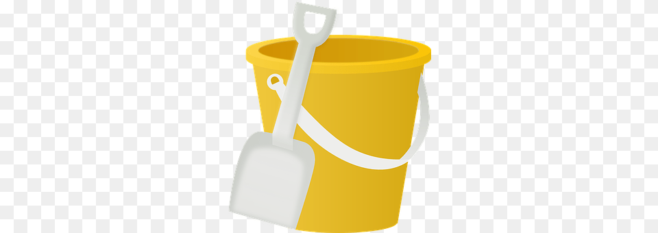 Bucket Device, Bottle, Shaker Png