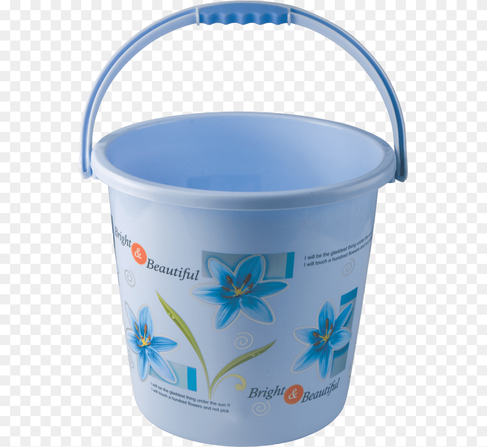 Bucket, Can, Tin Free Png Download