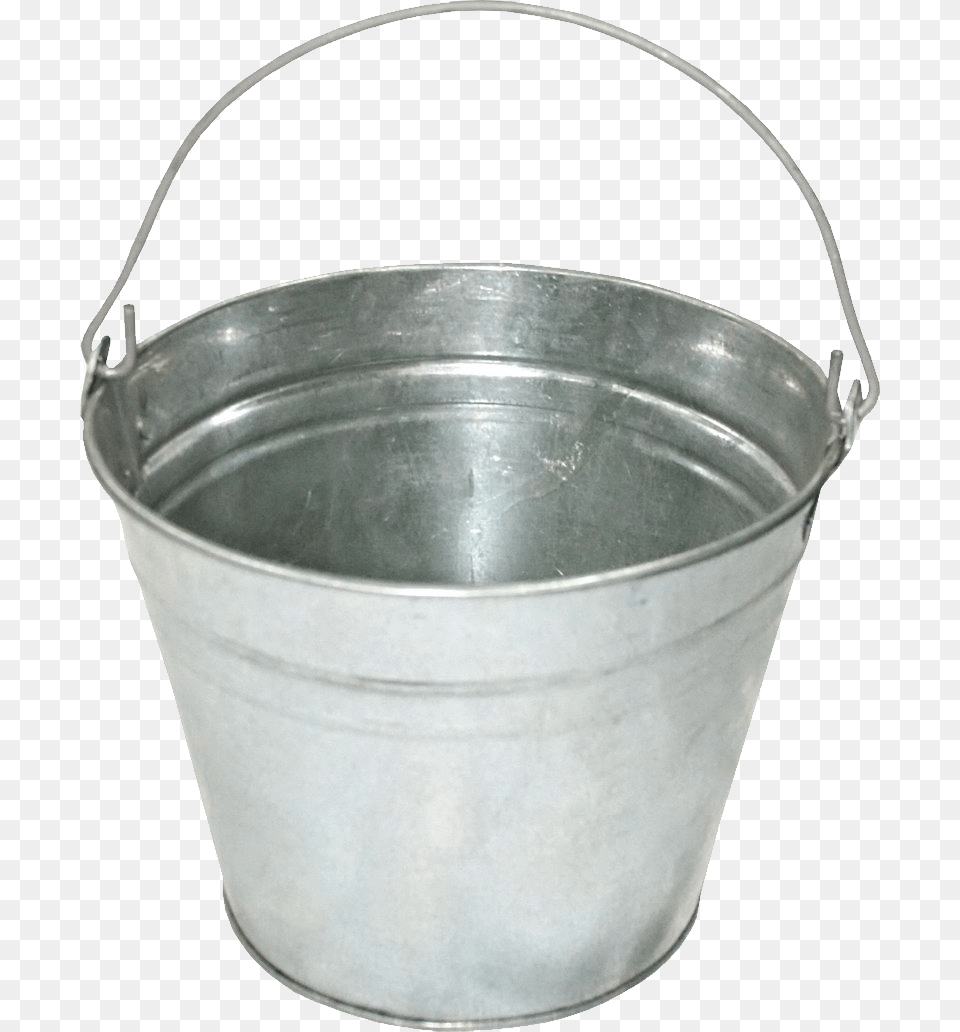 Bucket Png Image