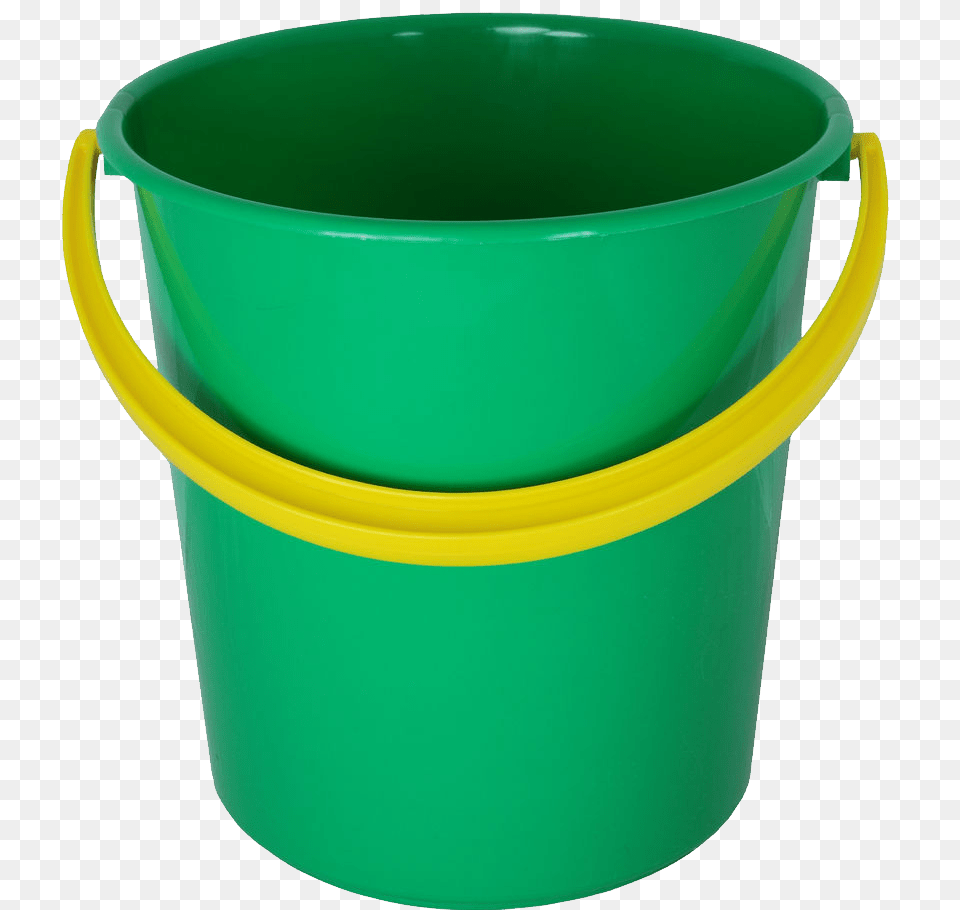 Bucket, Cup Free Png