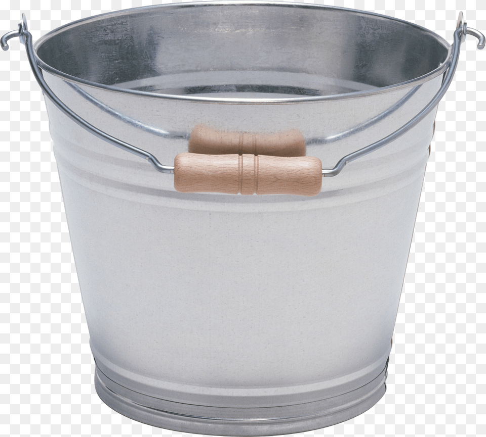 Bucket, Bottle, Shaker Free Transparent Png