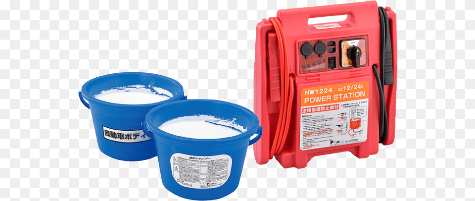 Bucket, Gas Pump, Machine, Pump Png Image