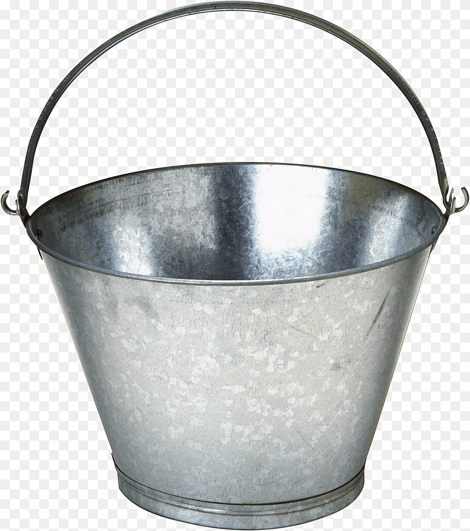 Bucket, Bottle, Shaker Free Png