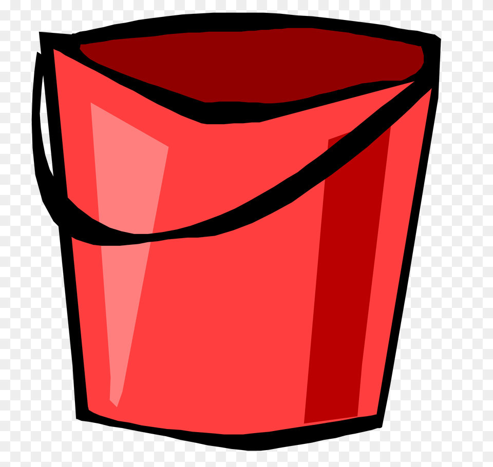 Bucket Png Image