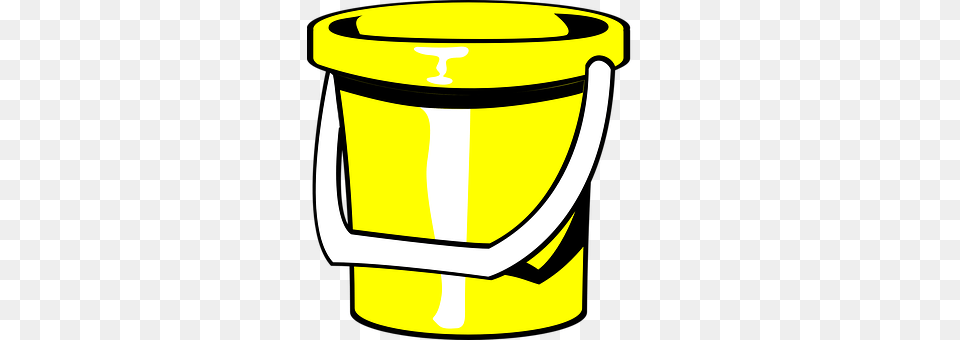 Bucket Png