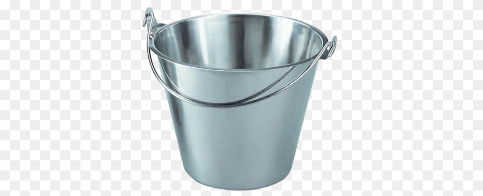 Bucket, Bottle, Shaker Free Transparent Png