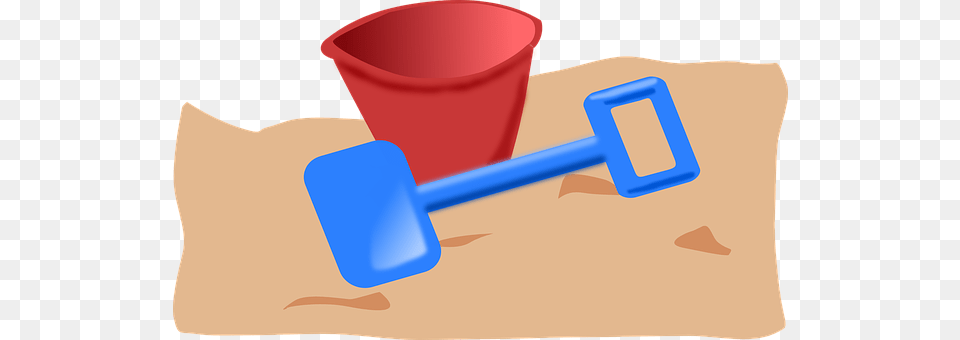 Bucket Device Free Transparent Png