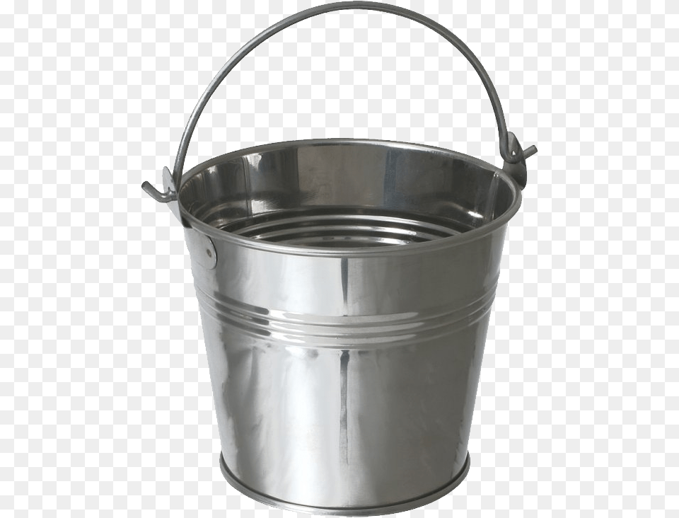 Bucket, Bottle, Shaker Free Transparent Png