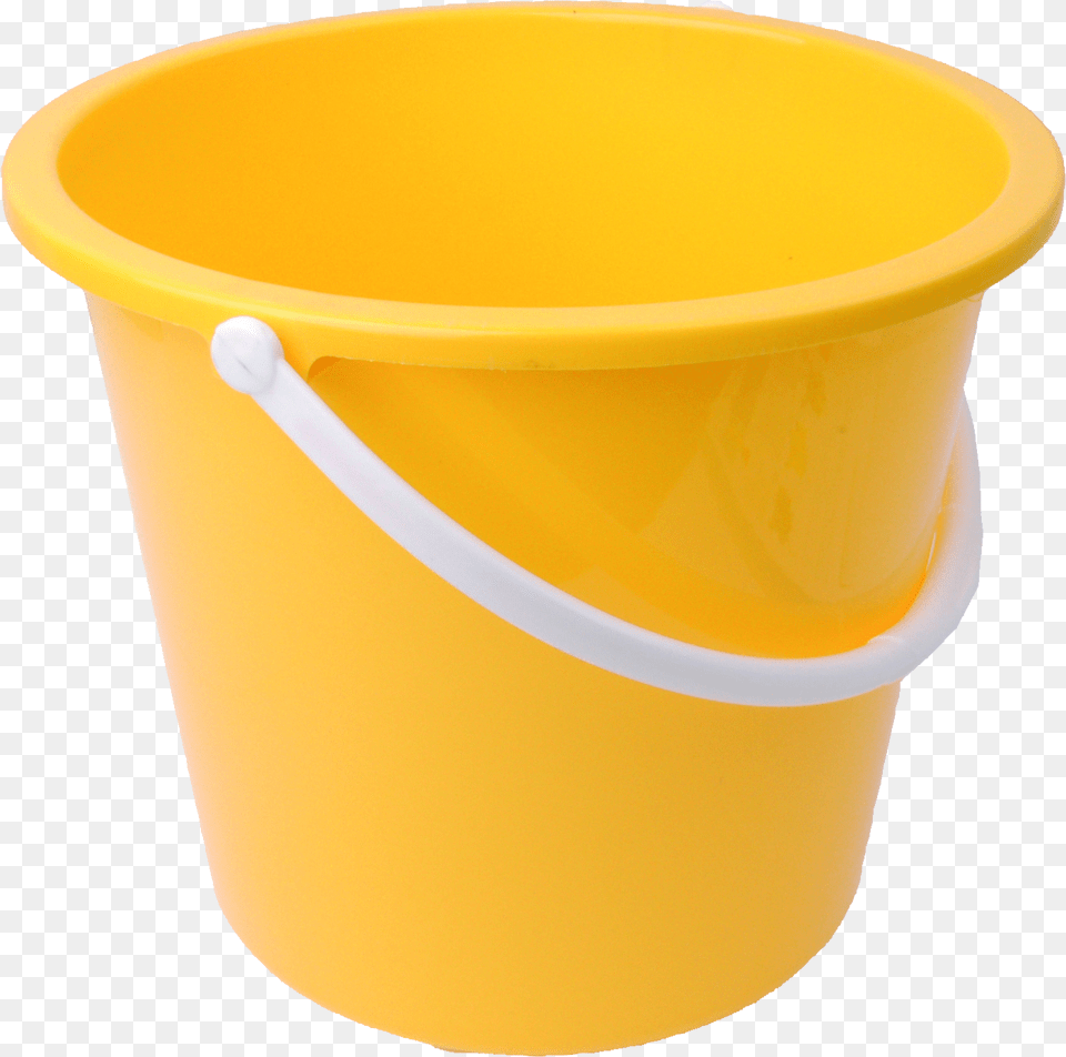 Bucket, Bottle, Shaker Free Png Download