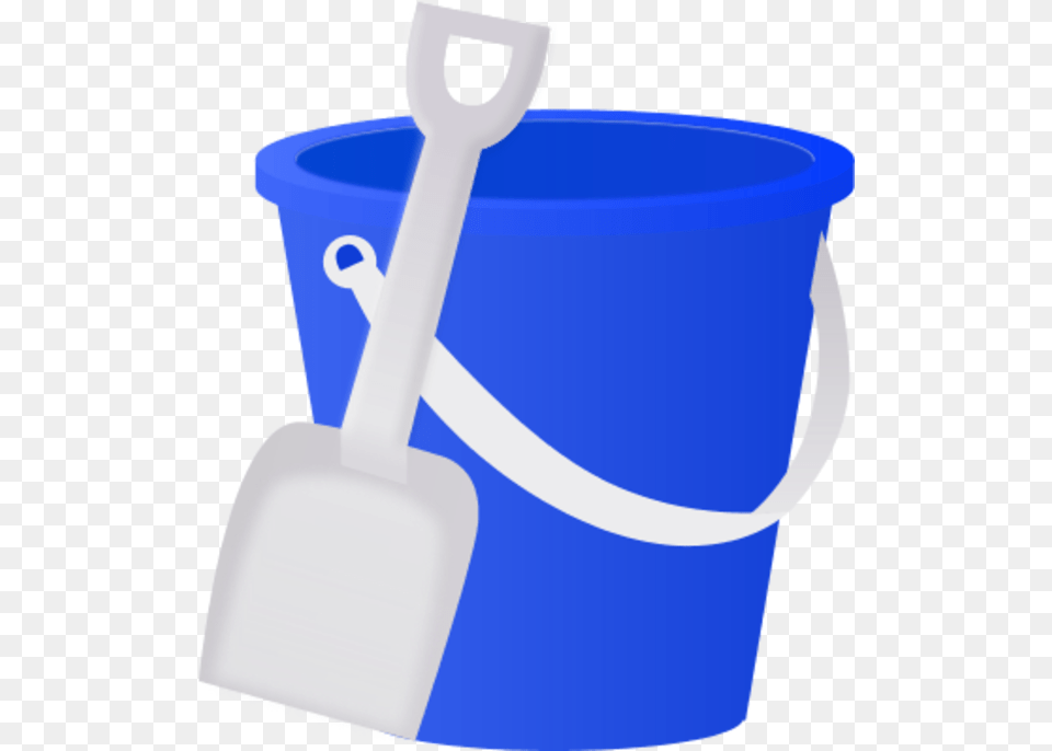Bucket And Shovel Clip Art Library Bucket And Spade Clipart, Device, Appliance, Blow Dryer, Electrical Device Free Png Download