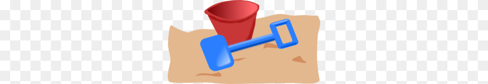 Bucket And Spade Clip Art, Smoke Pipe, Device Png Image