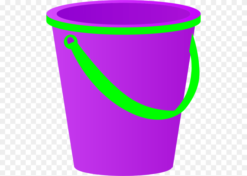 Bucket And Spade Clip Art, Bottle, Shaker Png