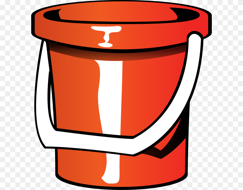 Bucket And Spade Computer Icons Document, Food, Ketchup Free Png Download