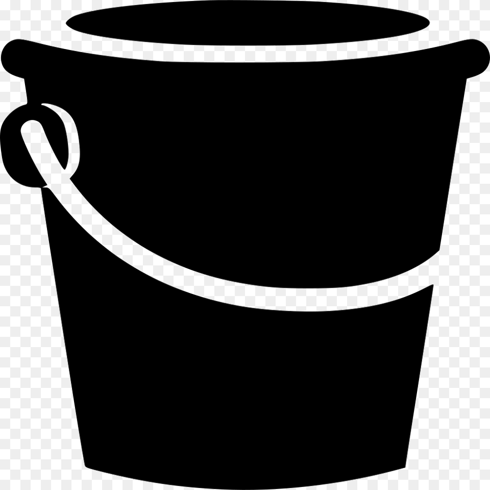 Bucket Bucket Clipart Png Image