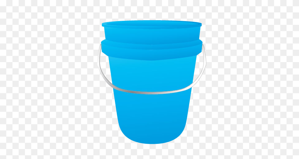 Bucket Cleaning Janitor Water Bucket Icon, Bottle, Shaker Png