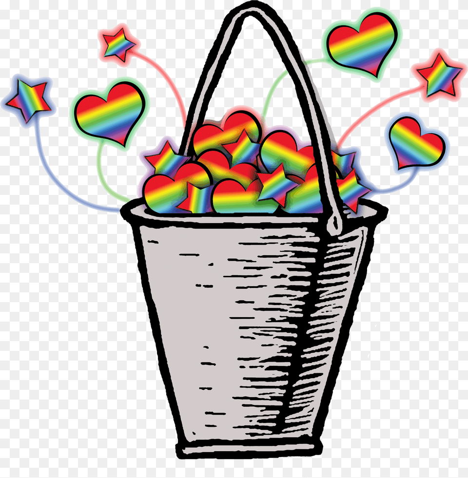 Bucket Clip Art Bucket Filling, Dynamite, Weapon, Food, Sweets Png Image