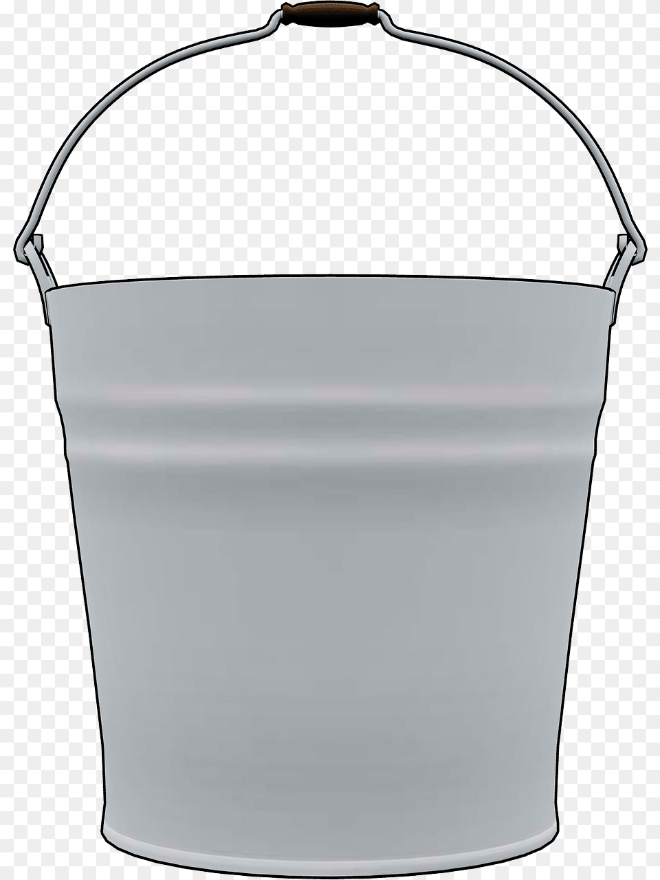 Bucket Clipart Png Image