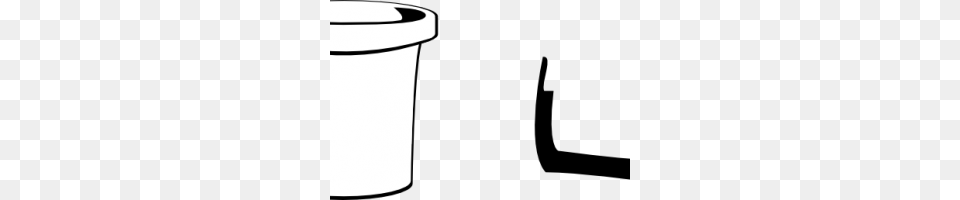 Bucket Clipart Download Clip Art Clip Art, Jar Free Transparent Png