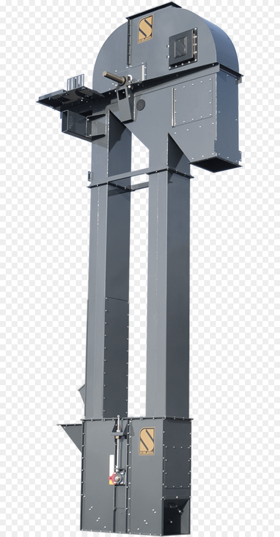 Bucket Elevators Free Png