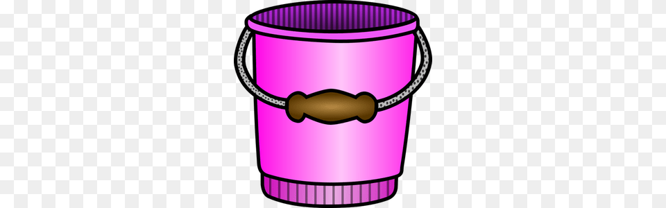 Bucket Clipart Free Png Download