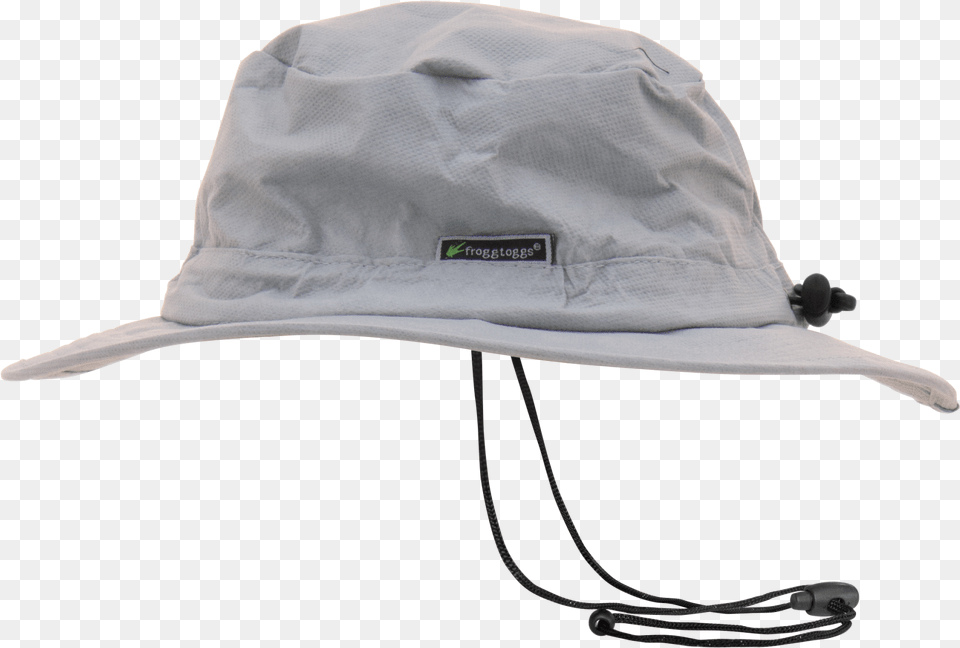 Bucket Hat Frogg Toggs Bucket Hat, Clothing, Sun Hat, Person Png