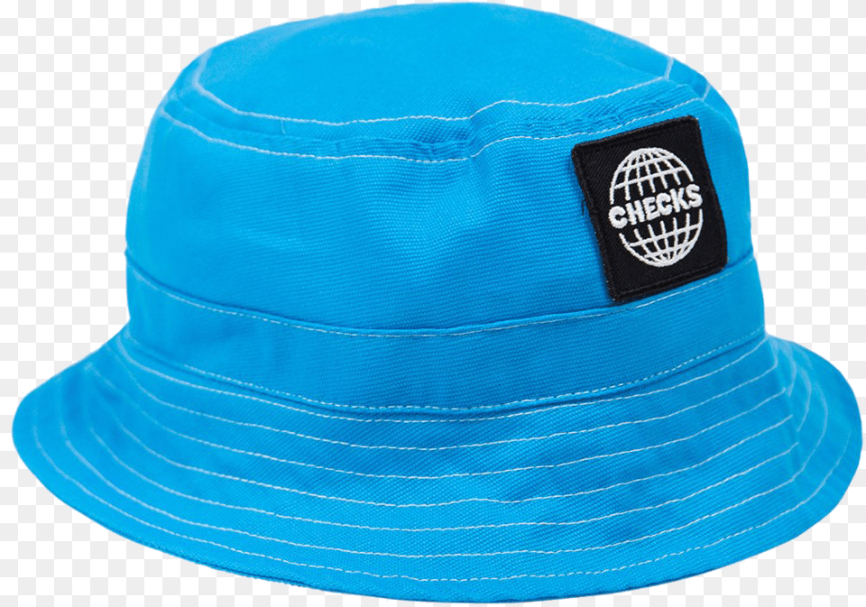Bucket Hat Smurf Canvas Fedora, Clothing, Sun Hat, Cap Png