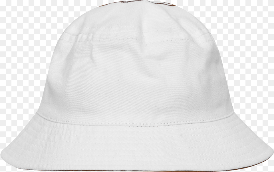 Bucket Hat White, Clothing, Sun Hat, Helmet Png Image