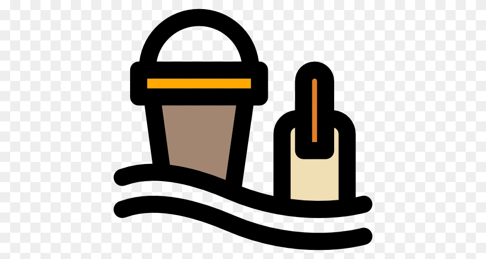 Bucket Icon, Device, Grass, Lawn, Lawn Mower Free Transparent Png