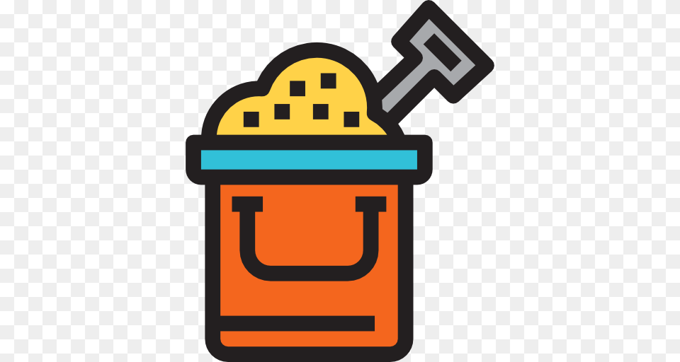 Bucket Icon, Dynamite, Weapon Free Transparent Png