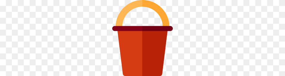 Bucket Icon Myiconfinder Png Image