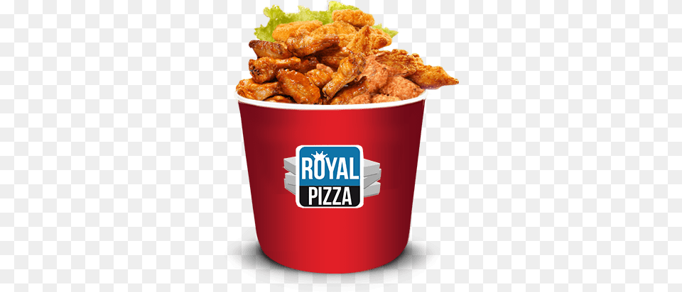 Bucket Mixte Kitchen, Food, Fried Chicken, Nuggets, Fries Png