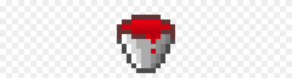 Bucket Of Lava, First Aid, Logo Free Png