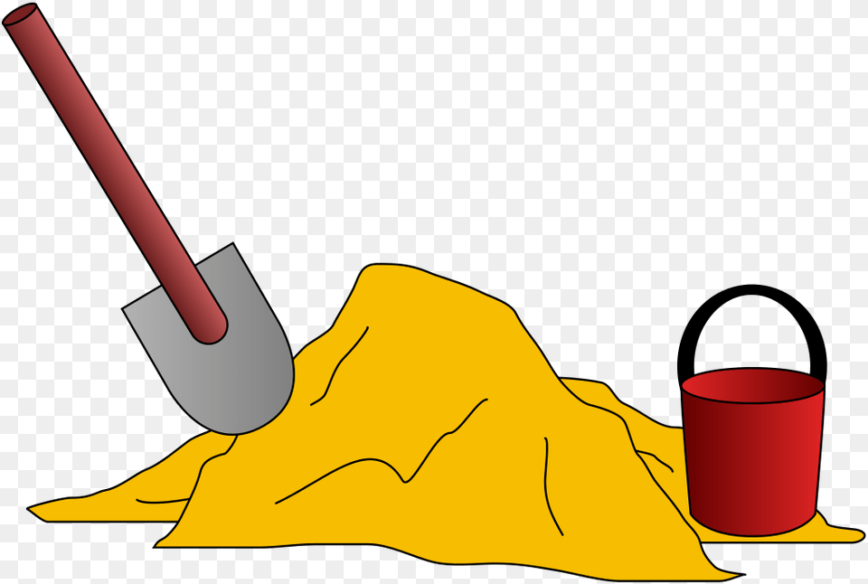 Bucket Of Sand, Dynamite, Weapon, Device Free Png