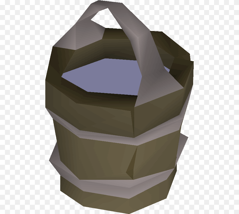 Bucket Of Water Meiyerditch Osrs Wiki Architecture, Bag, Mineral, Mailbox Png Image