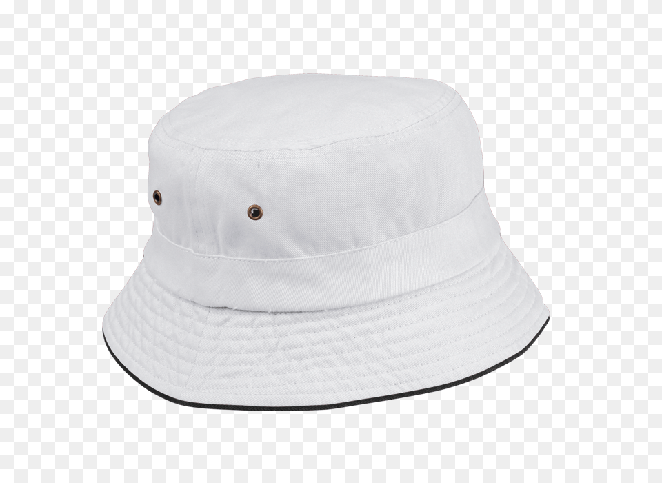 Bucket Reversible Cotton Hat Blue Chip Branding, Clothing, Sun Hat Png Image