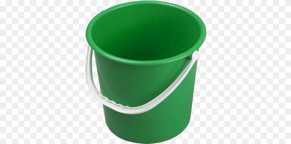 Bucket Transparent Image Green Bucket Png