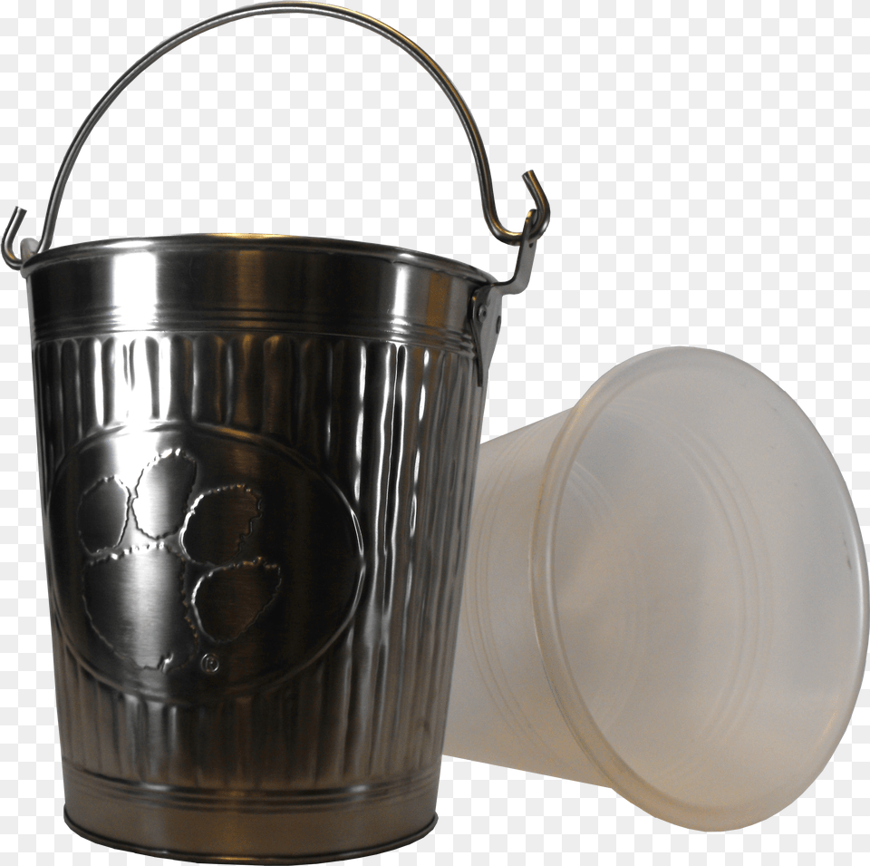 Bucket V Lid Free Transparent Png