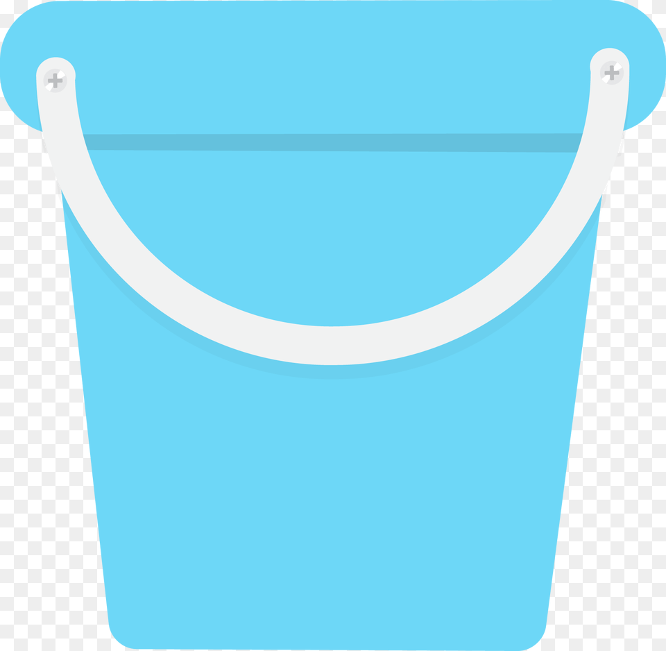 Bucket Vector Bucket, Bow, Weapon Free Png