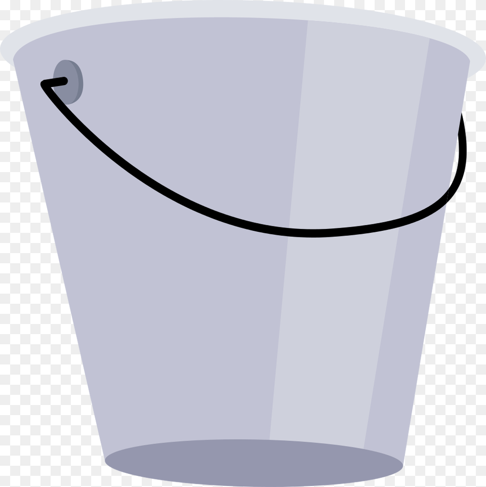 Bucket Vector Comics, Smoke Pipe Png Image