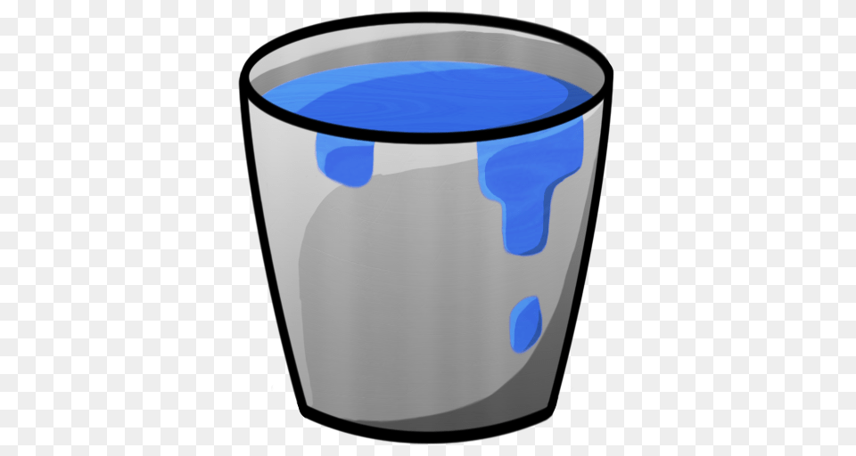 Bucket Water Icon, Mailbox Free Transparent Png