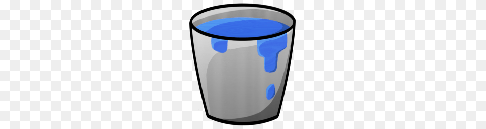 Bucket Water Icon Minecraft Iconset, Mailbox Png